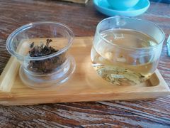 -瓦库茶馆17号(海汇港店)