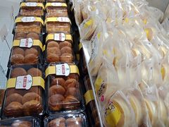 -嘉华饼屋JOY BAKERY(南屏街店)