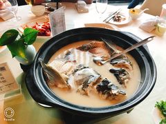 -千岛湖君澜度假酒店(文广轩中餐厅)