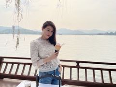 -柳莺湖上·湖景餐厅·江南菜(西湖店)