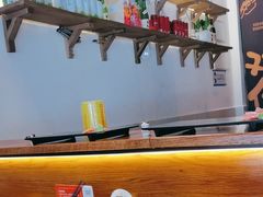 -戏作寿司(观音桥店)