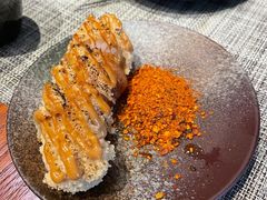 肥肠寿司-戏作寿司(观音桥店)