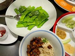 -北京王府井希尔顿酒店·秦唐中餐厅Chynna