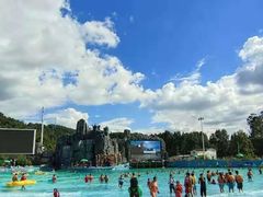 -青鱼湾水上乐园