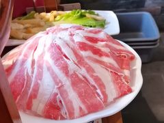 -蓉城老妈火锅(双林路店)