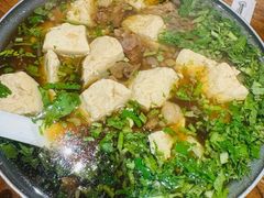 -苹果树下艺术餐厅(宋庄店)