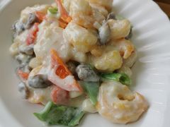 -清真利德顺小老饭庄(复兴路店)