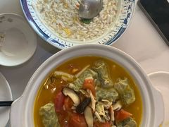 -滁香园·滁州菜(琅琊山店)