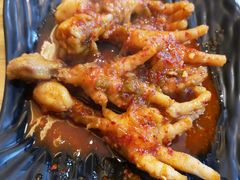 -京玉菲饭店(李村店)