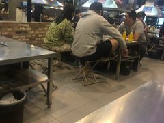 -马路牙子烧烤音乐酒馆(望京店)