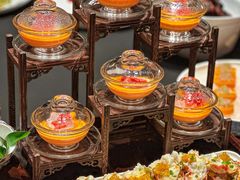 -曾宴·楚菜(湖北省博物馆店)