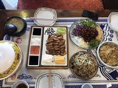 -京氣春饼(机场店)