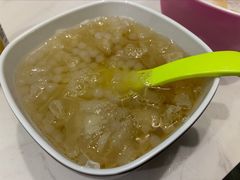 -老海南椰奶清补凉(文化宫老店)