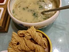 -鹊华居·地道鲁菜·海鲜·融合味(大明湖店)