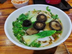-肆姐面粉馆(坡子街店)