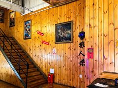 -明日世界密室轰趴·剧本桌游·箭馆团建(国贸店)
