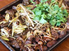 -清真永恒华威肉饼(潘家园店)