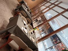 -新吉士·上海菜(浦东LCM置汇旭辉店)