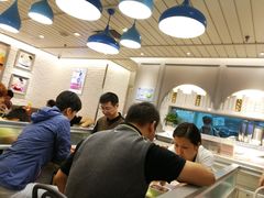 -满记甜品(巴黎春天宝山店)