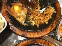 -西缘牛排(荟聚购物中心店)