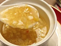-海口万豪中餐厅·粤菜·海南菜· 平价海鲜·茶点· KTV包房