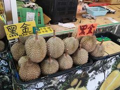 -101花果山山芭榴莲(史密斯街店)