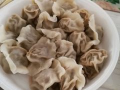 -陶然饺子城(奥体中路店)