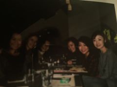 -ISFITCLUB内力健身工作室(奥森店)
