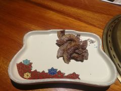 -肉魁屋·烧肉·烧鸟·酒场(高新店)