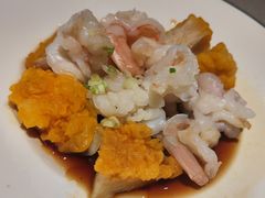 -狮王府淮扬菜(夫子庙老门东店)
