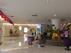 点击看大图 -纵享怡月月子中心(西稍门店)