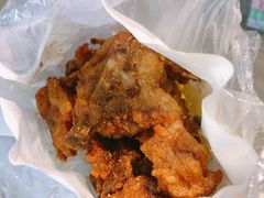 -老鹰炸鸡店(湖塘店)