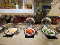 -芭菲盛宴·环球美食(袁家岗店)