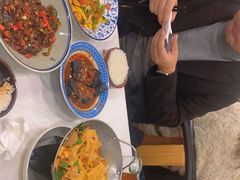 -新新湘菜馆(新中街二条店)
