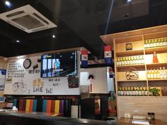 -玛嘻哒延吉烤肉料理店(莫邪路新天地店)