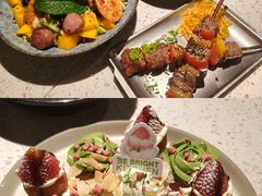 -BE BRIGHT KITCHEN(正佳广场店)