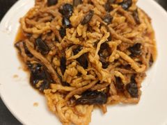 -清真宏玉祥黄门脸餐厅(华荫东里店)