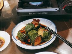 -富正毅三下锅·湘西韵味(天门山索道店)