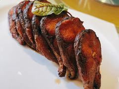 -汉通东林海鲜大酒店(鼓楼孝闻街店)