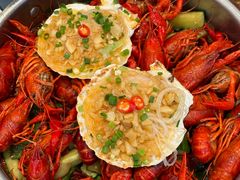 -七欣天香辣蟹火锅(深圳清湖金銮店)