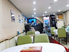 大堂-翠亭酒家(山西南路店)
