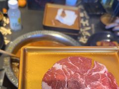 -牛武士寿喜烧·和牛火锅自助(全球首店)