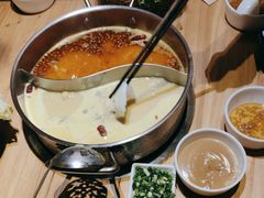 -四喜小胖·北京涮肉(五道营店)