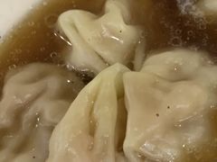 -蒋家桥饺面店(四望亭路店)