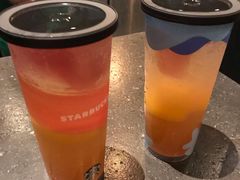 -星巴克(兰桂坊店)