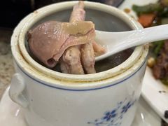 -煲煲掂风味煲仔饭餐厅(西区店)