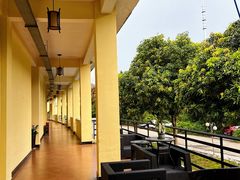 -广州冠景高尔夫练习场