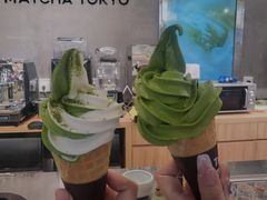 -THE MATCHA TOKYO抹茶东京