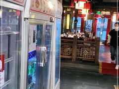 门面-蜀大侠火锅(寰球文化地标·总府店)