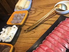 -四喜小胖·北京涮肉(五道营店)